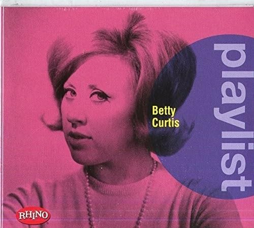 Playlist:Betty Curtis von WM ITALY