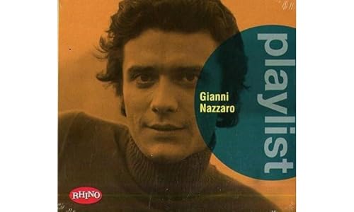 Playlist:Gianni Nazzaro von WM ITALY