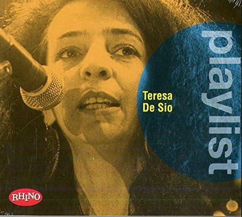 Playlist:Teresa De Sio von WM ITALY