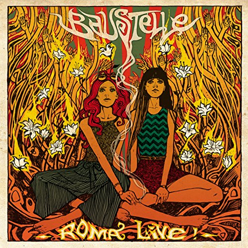 Roma Live [Vinyl LP] von Atlantic
