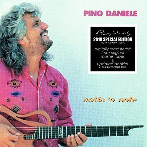Sotto 'o Sole [Vinyl LP] von Warner Music