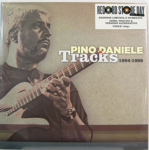 Tracks (Rsd18) [Vinyl LP] von WM ITALY