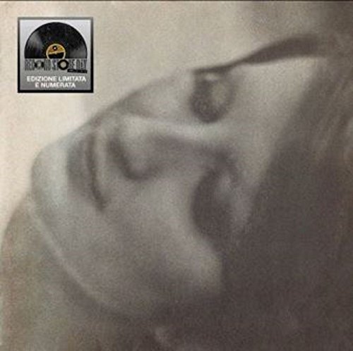 Trenodia 7" (Rsd18) [Vinyl LP] von WM ITALY
