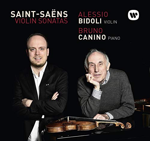 Violin Sonatas von WM ITALY