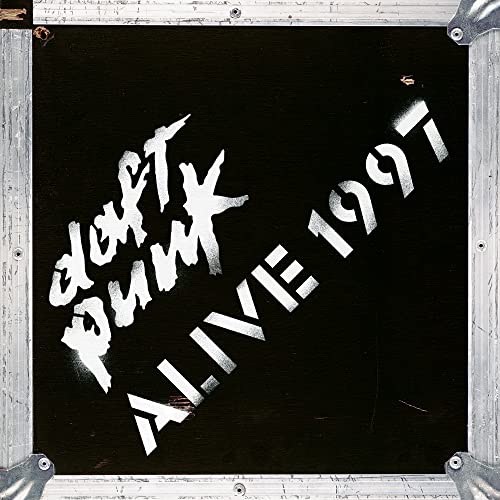 Alive 1997 [Vinyl LP] von WMDI5