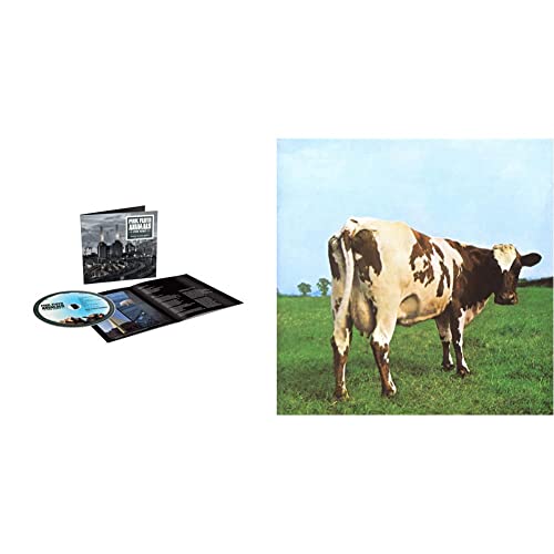 Animals (2018 Remix) & Atom Heart Mother (remastered) von WMDI5