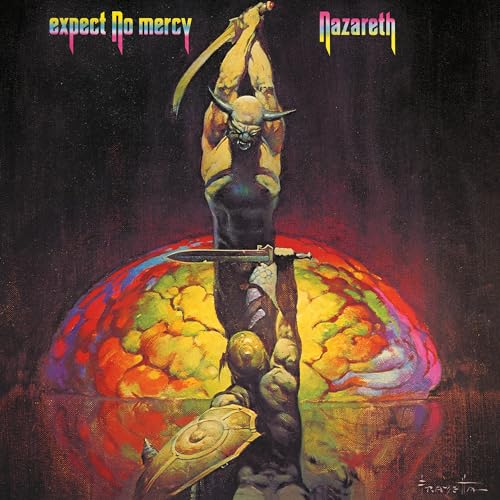 Expect No Mercy (2010 Remastered) von BMG