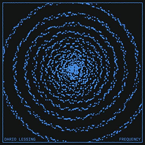 Frequency [Vinyl LP] von WMDI5