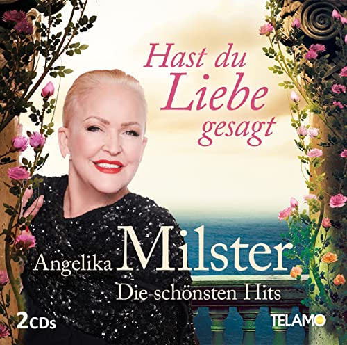 Hast du Liebe Gesagt von WMDI5