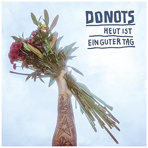 Heut ist ein guter Tag (Ltd. DigiPak) von WMDI5