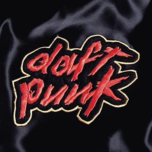 Homework [Vinyl LP] von Warner Music