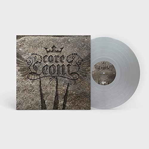 III(Silver Vinyl) von WMDI5