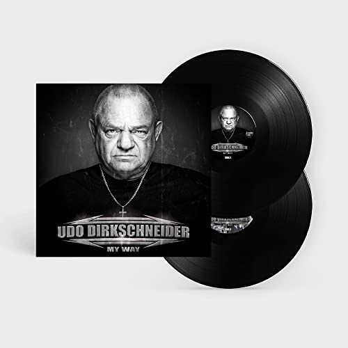 My Way [Vinyl LP] von WMDI5