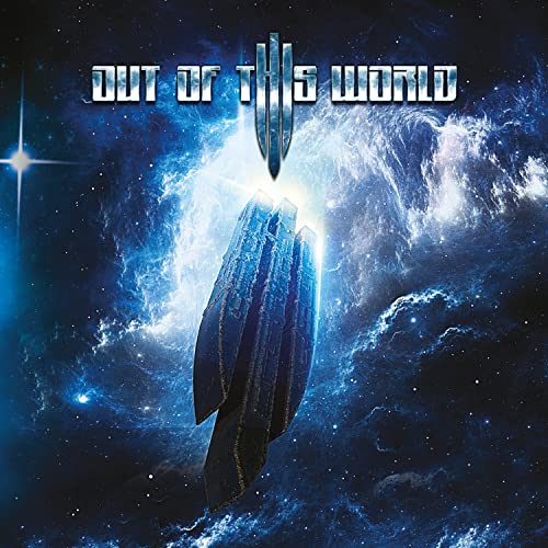 Out of This World [Vinyl LP] von WMDI5