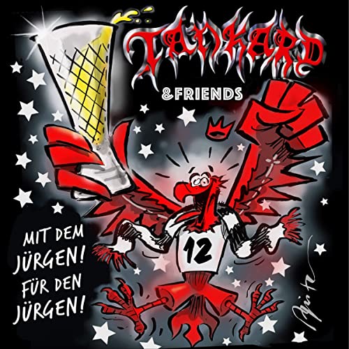 Schwarz-Weiß Wie Schnee (2022 Version) von WMDI5