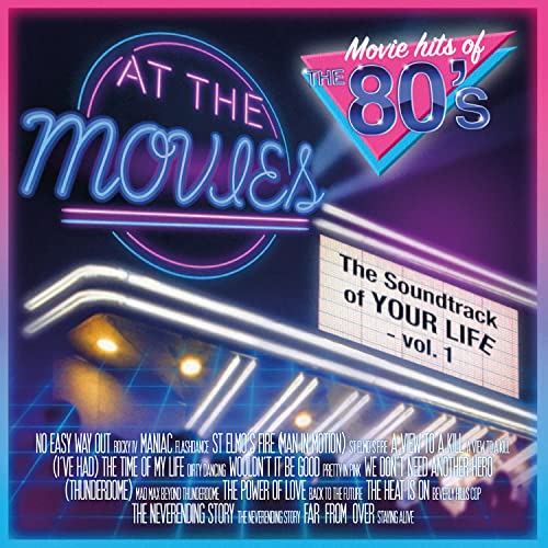 Soundtrack of Your Life - Vol.1 (CD + DVD) von Warner Music