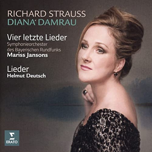 Strauss "Vier letzte Lieder" von WMDI5