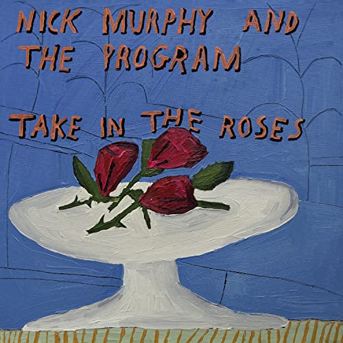 Take in the Roses [Vinyl LP] von WMDI5