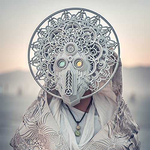 The Architect [Vinyl LP] von WMDI5