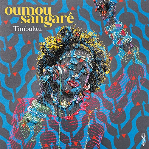 Timbuktu Timbuktu von WMDI5