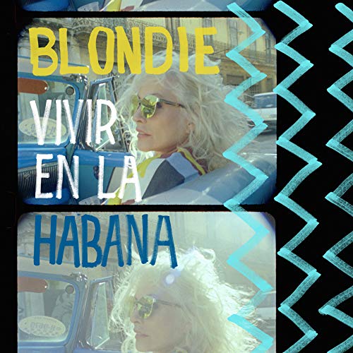Vivir en la Habana (Yellow Vinyl) [Vinyl LP] von Bmg Rights Management