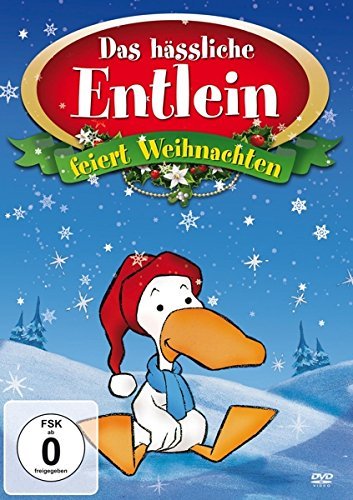 Das hässliche Entlein feiert Weihnachten von WME Entertainment Group