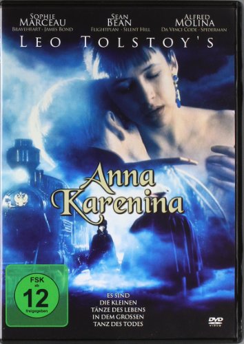 Anna Karenina von WME Entertainment Group