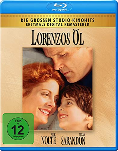 Lorenzos Öl [Blu-ray] von WME Entertainment Group