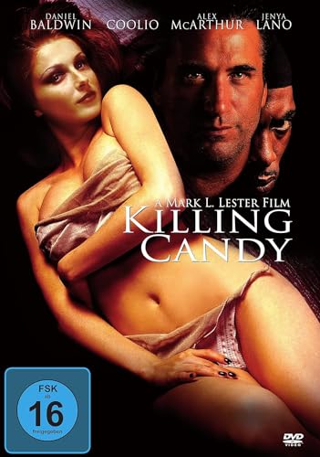 Stealing Candy (Killing Candy) fesselnder Thriller mit Starbesetzung von WME Entertainment Group