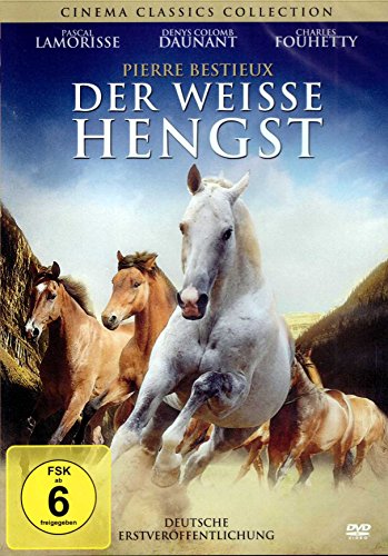 Der Weiße Hengst von WME Entertainment Group