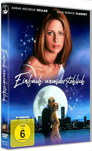 Einfach unwiderstehlich von WME Home Entertainment