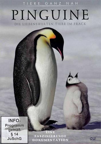 Im Reich der Tiere - Einzigartige Sammlung der schönsten Tierfilme [Metallbox] [10 DVDs] von WME Home-Entertainment