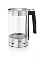 WMF Lono 0413150011 Wasserkocher 1,7 l 3000 W Chrom, Transparent WMF Lono 0413150011 Wasserkocher 1,7 l 3000 W Chrom, Transparent von WMF GmbH