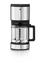 WMF Stelio 0412150011 Halbautomatisch Filterkaffeemaschine 1,25 l WMF Stelio 0412150011 Halbautomatisch Filterkaffeemaschine 1,25 l von WMF GmbH