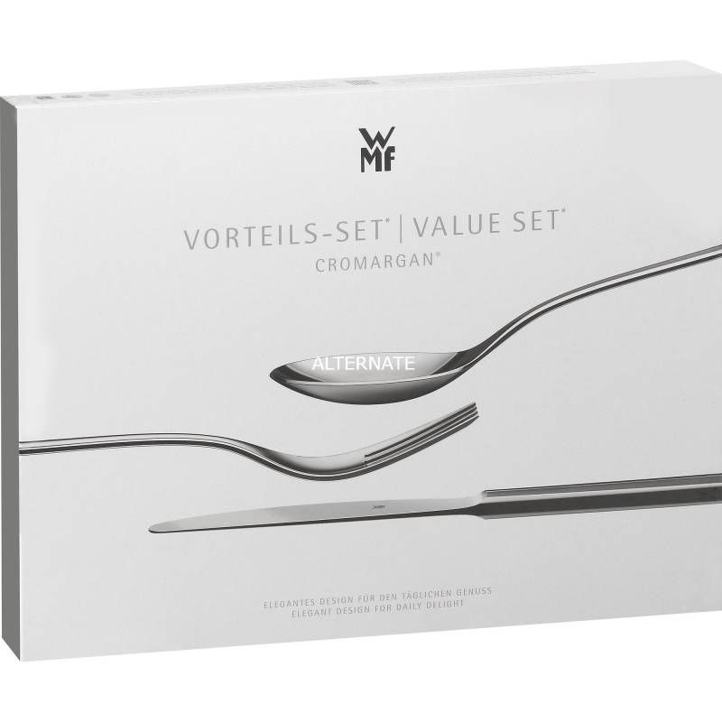 Besteck-Set Palermo, 60-teilig von WMF