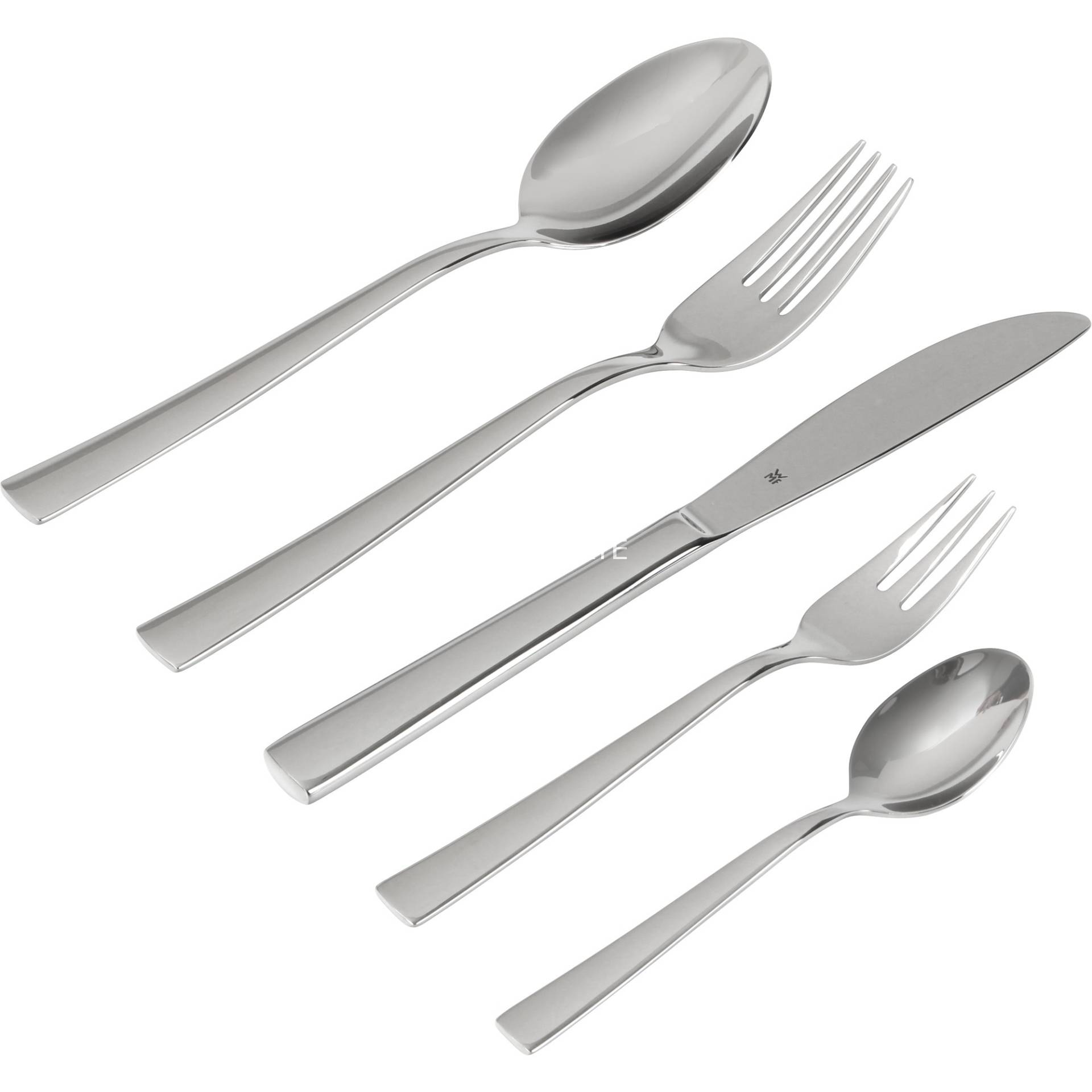 Besteck-Set Philadelphia, 60-teilig Besteck-Set Philadelphia, 60-teilig von WMF