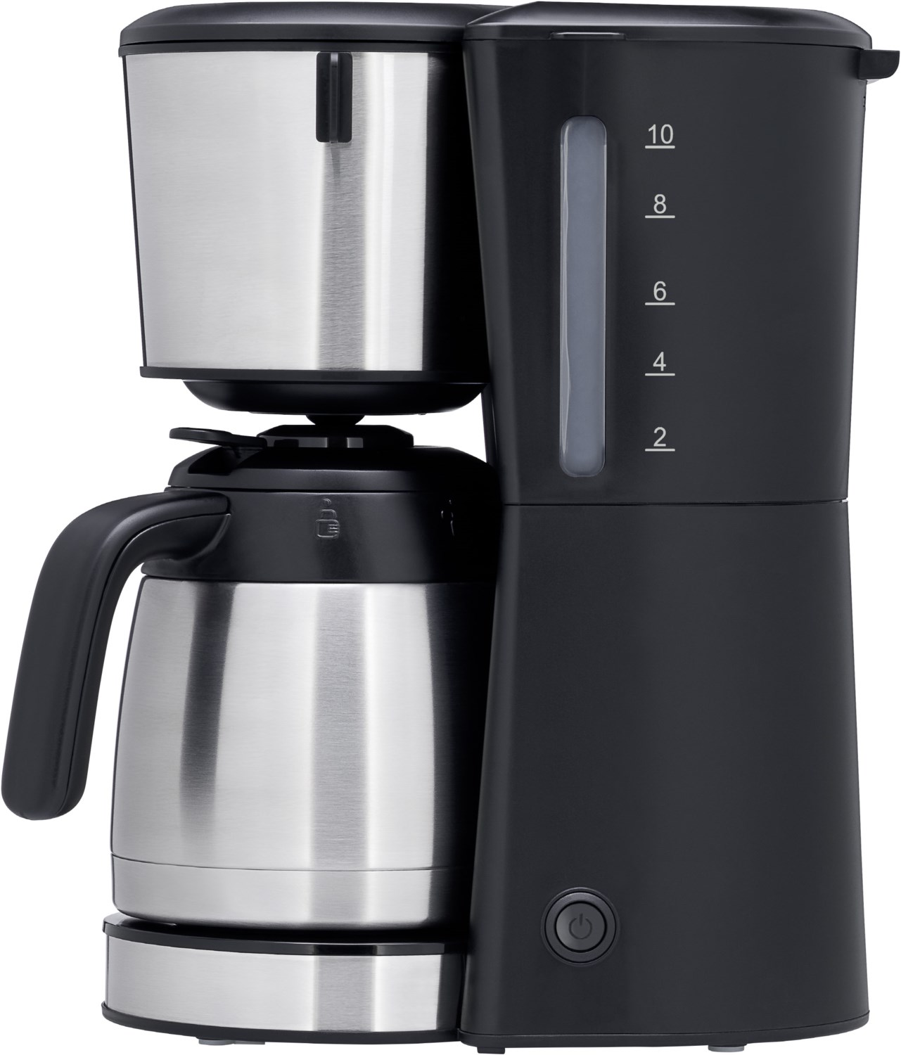 Bueno Pro Thermo Kaffeeautomat cromargan Bueno Pro Thermo Kaffeeautomat cromargan von WMF