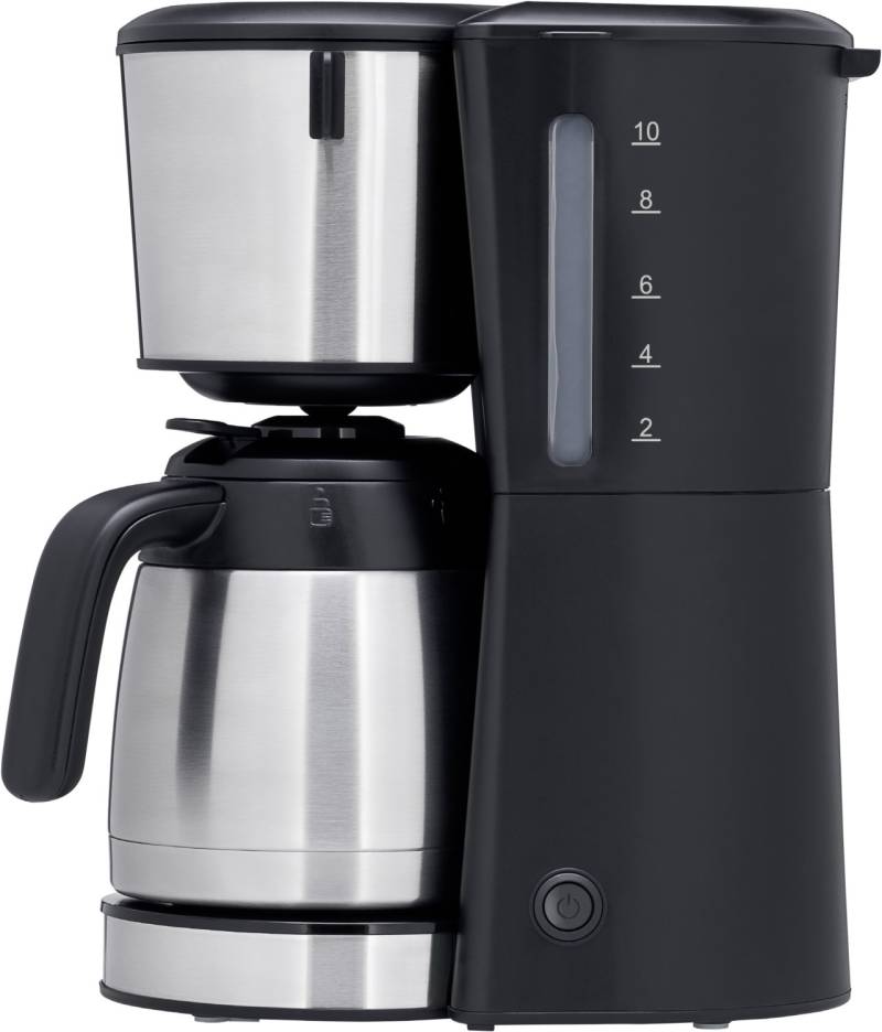 Bueno Pro Thermo Kaffeeautomat cromargan von WMF