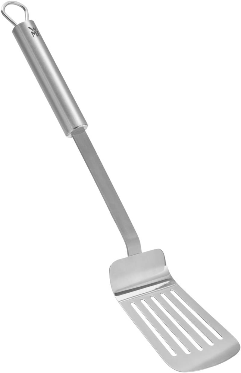 Großer Edelstahl-Grillwender von WMF