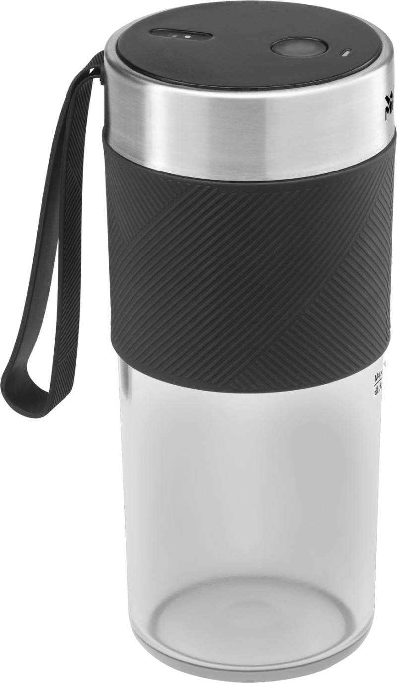KÜCHENminis Mix on the go Smoothie Maker chromargan von WMF