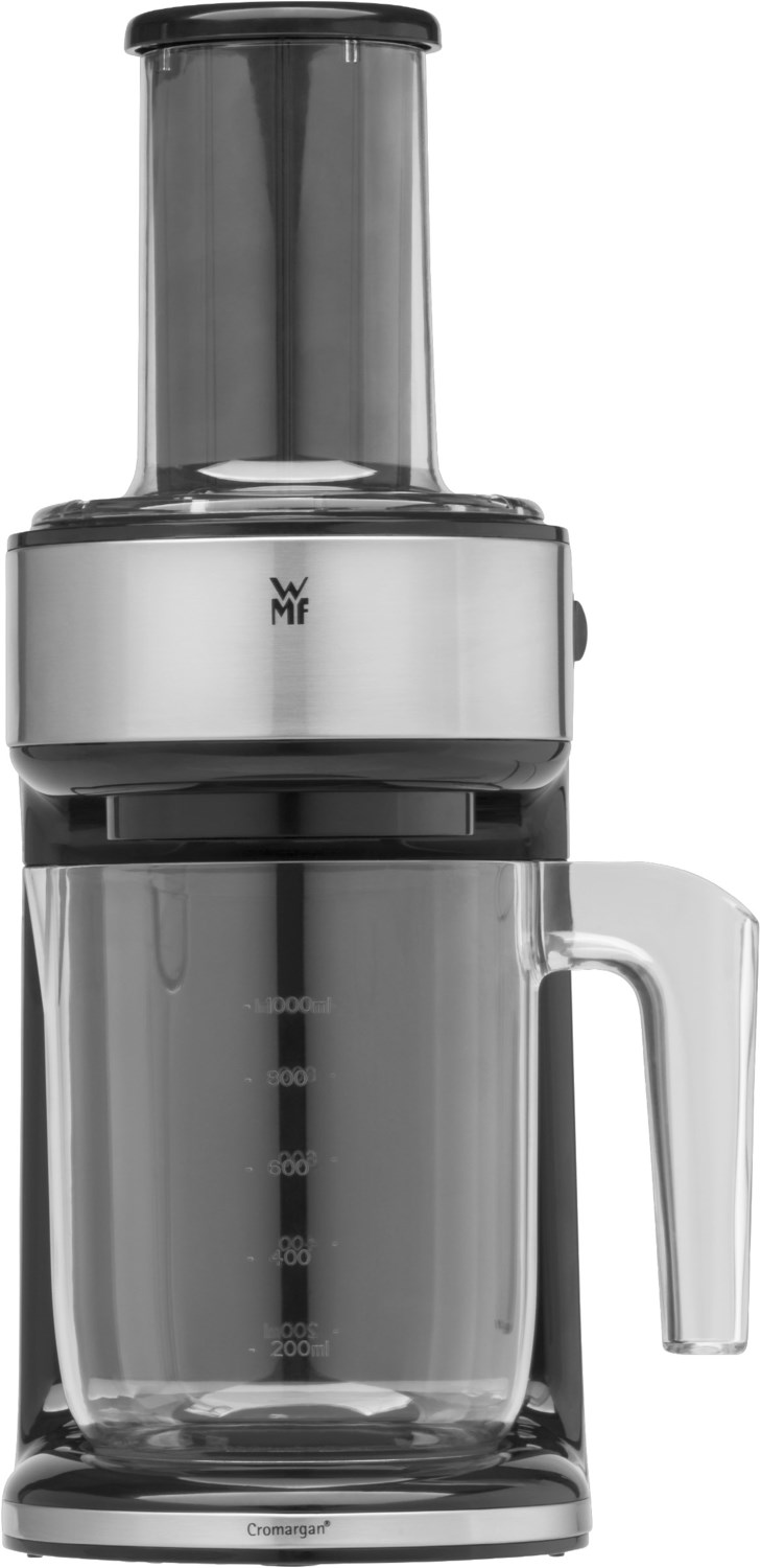Kult Pro Spiralschneider mit Citruspresse cromargan von WMF
