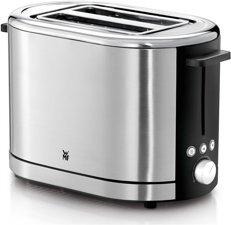 WMF LONO Toaster (cromargan matt) WMF LONO Toaster (cromargan matt)