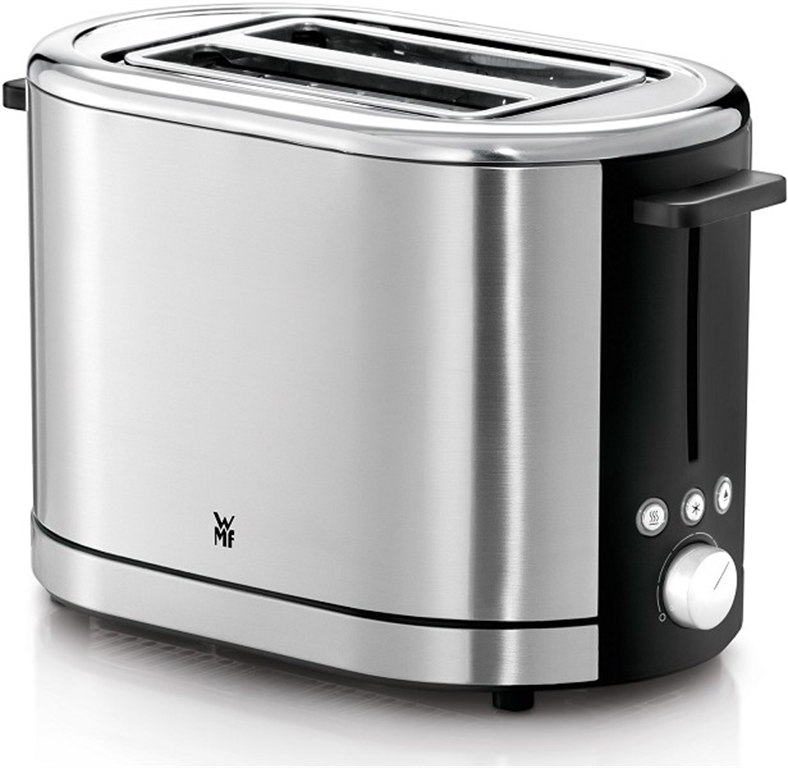 WMF LONO Toaster (cromargan matt) WMF LONO Toaster (cromargan matt) von WMF