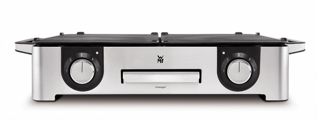 WMF Master Grill WMF Master Grill von WMF