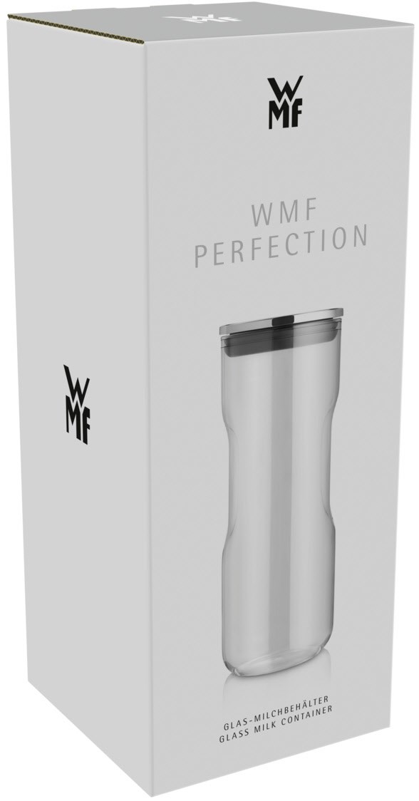 Perfection Glas-Milchbehälter von WMF