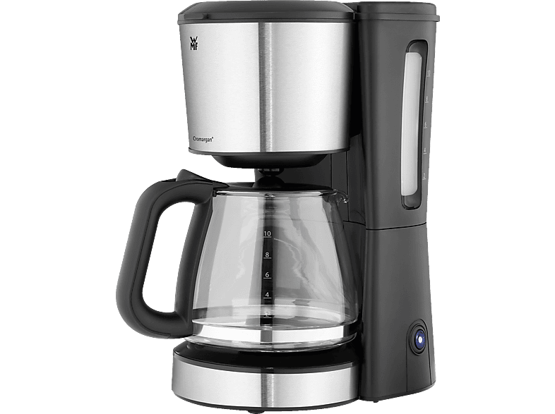 WMF 04.1225.0011 Bueno Kaffeemaschine Cromargan® matt von WMF