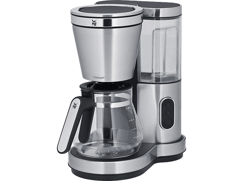 WMF 04.1230.0011 Lono Aroma Kaffeemaschine Silber WMF 04.1230.0011 Lono Aroma Kaffeemaschine Silber von WMF