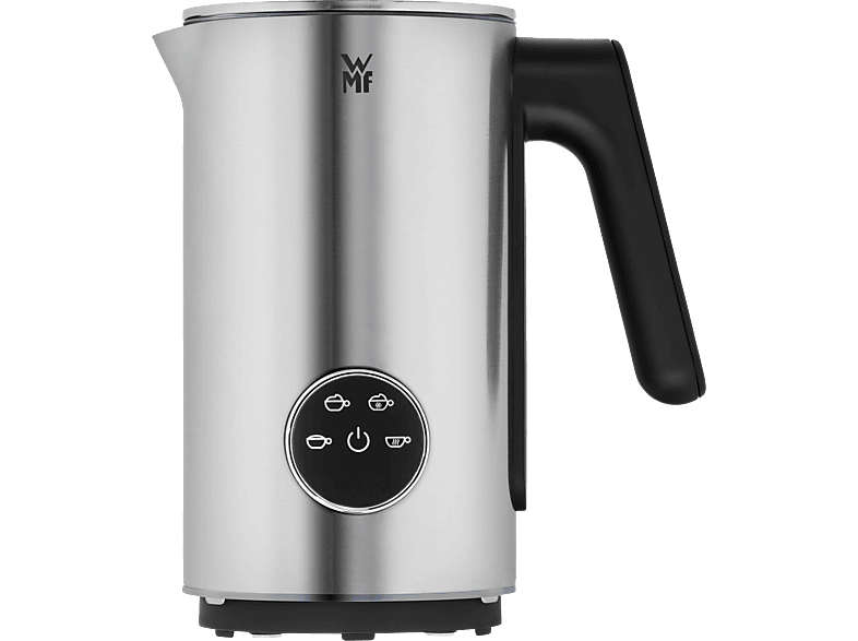 WMF 04.1330.0011 Lumero Milchaufschäumer, Cromargan matt, 500 Watt, 0,25 l WMF 04.1330.0011 Lumero Milchaufschäumer, Cromargan matt, 500 Watt, 0,25 l von WMF