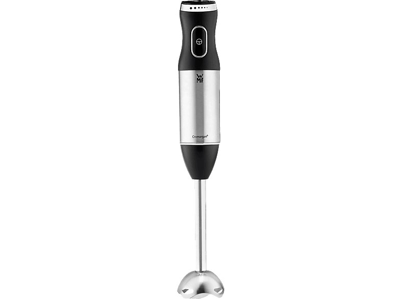 WMF 04.1655.0011 Kult X Edition Stabmixer Silber (600 Watt) von WMF