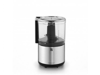 WMF 04.1658.0011, Tischplatten-Mixer, 0,4 l, 1 m, 65 W, Edelstahl WMF 04.1658.0011, Tischplatten-Mixer, 0,4 l, 1 m, 65 W, Edelstahl von WMF